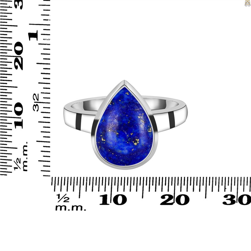 Lapis Ring LLP-RDR-2366.