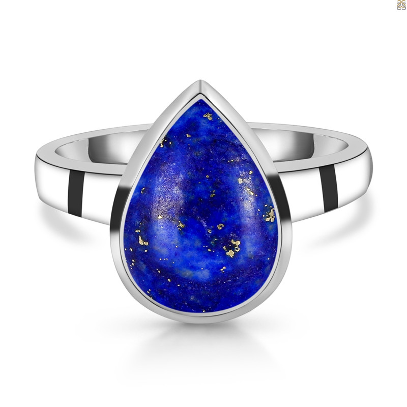Lapis Ring LLP-RDR-2366.