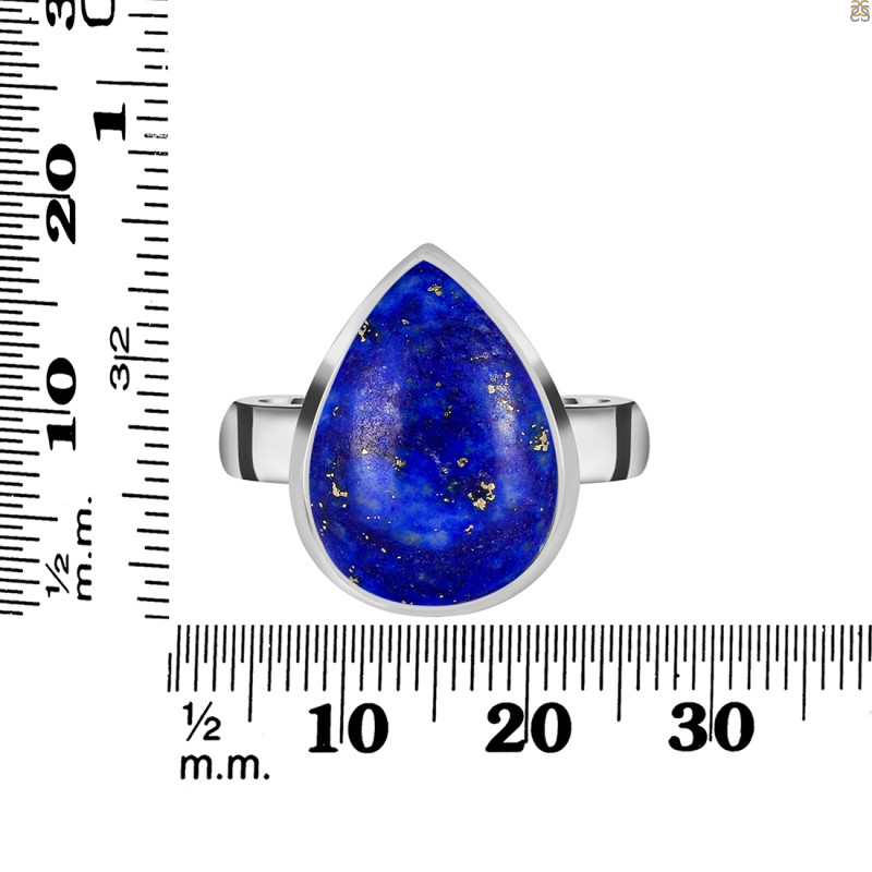 Lapis Ring LLP-RDR-2367.