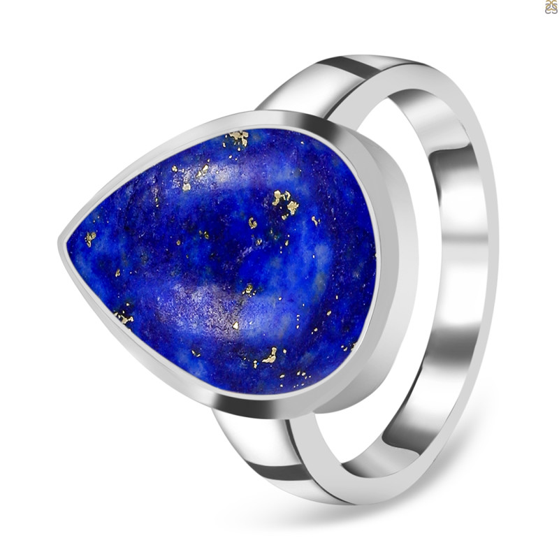 Lapis Ring