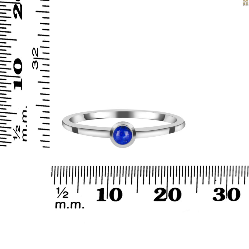 Lapis Ring LLP-RDR-2466.