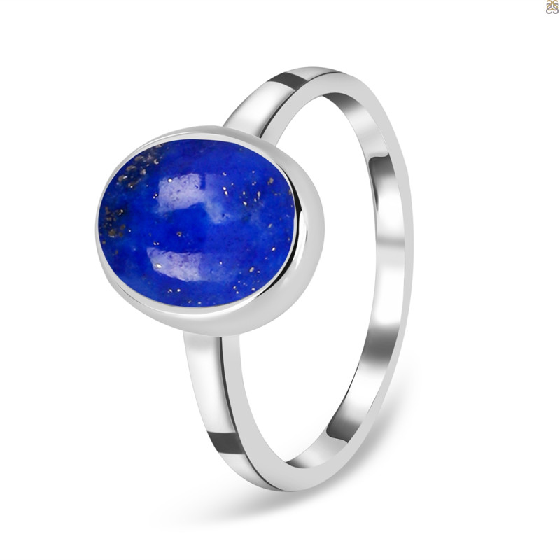 Lapis Ring