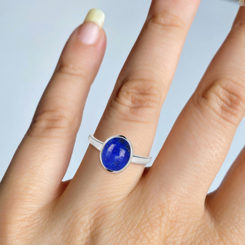 Lapis Ring LLP-RDR-2511.
