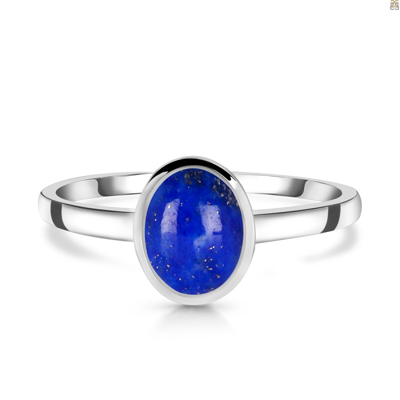 Lapis Ring LLP-RDR-2512.
