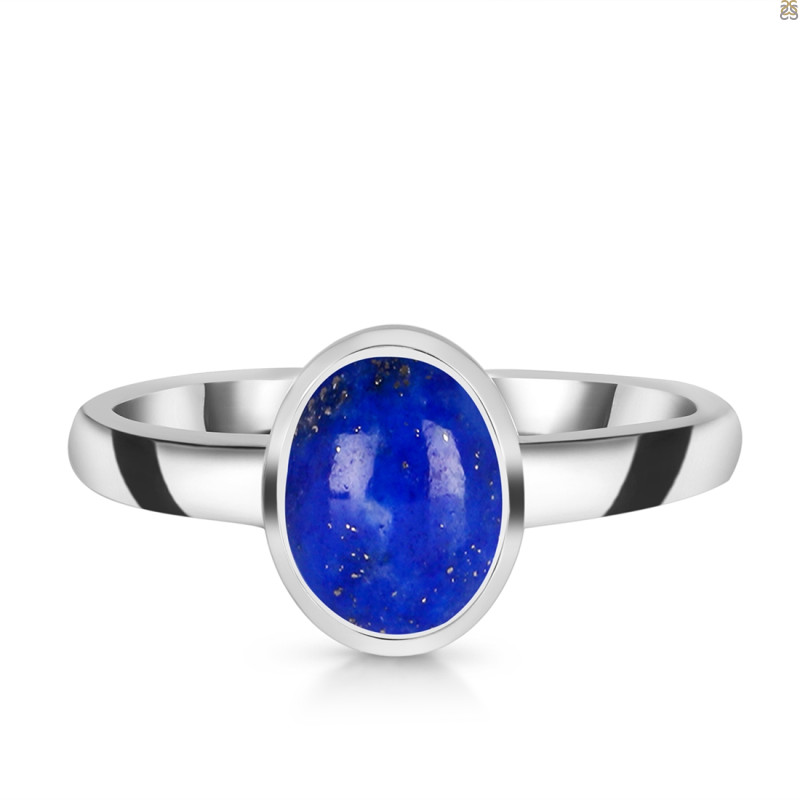 Lapis Ring LLP-RDR-2513.