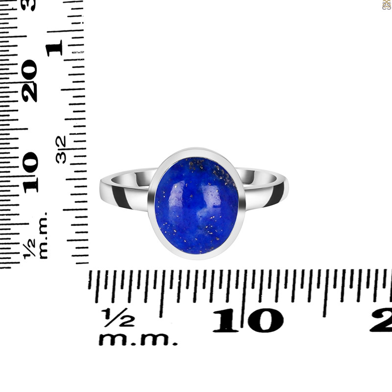 Lapis Ring LLP-RDR-2514.