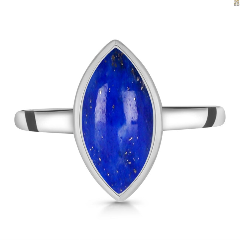 Lapis Ring LLP-RDR-2830.