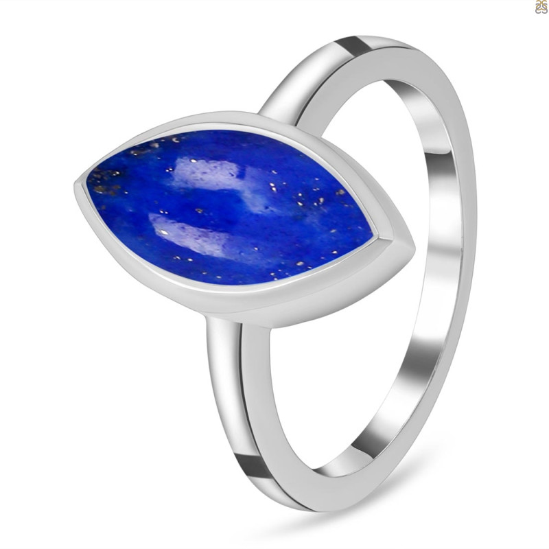 Lapis Ring