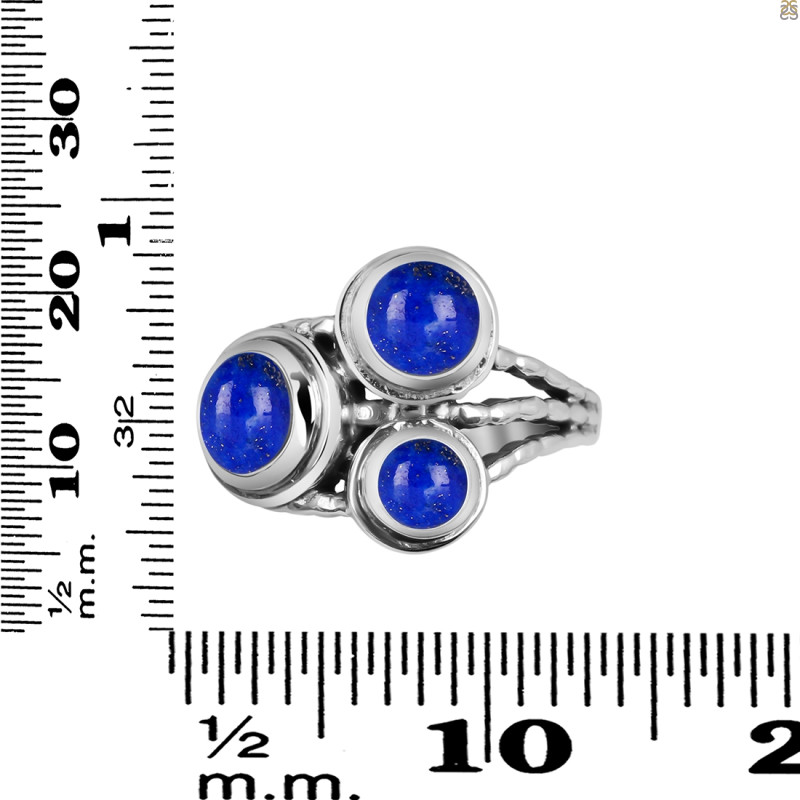 Lapis Ring LLP-RDR-336.