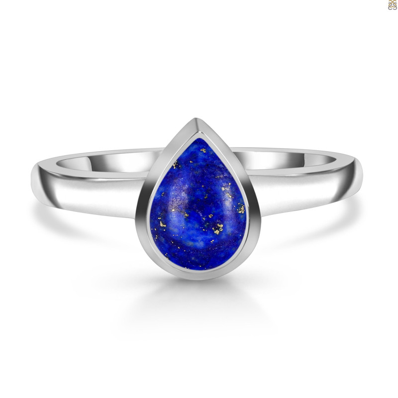 Lapis Ring LLP-RDR-4011.