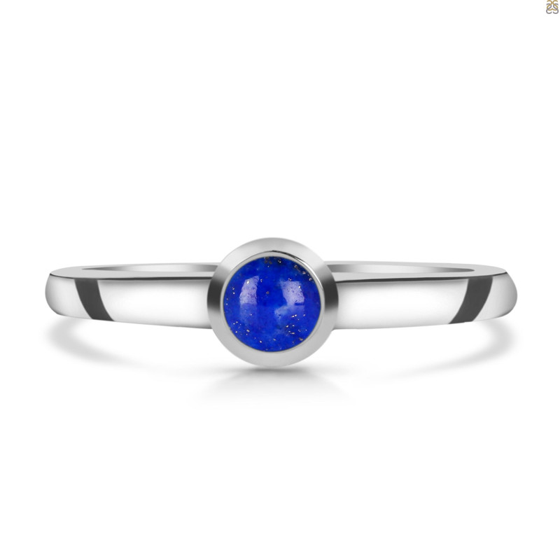 Lapis Ring LLP-RDR-4013.
