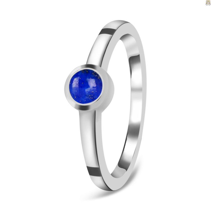 Lapis Ring