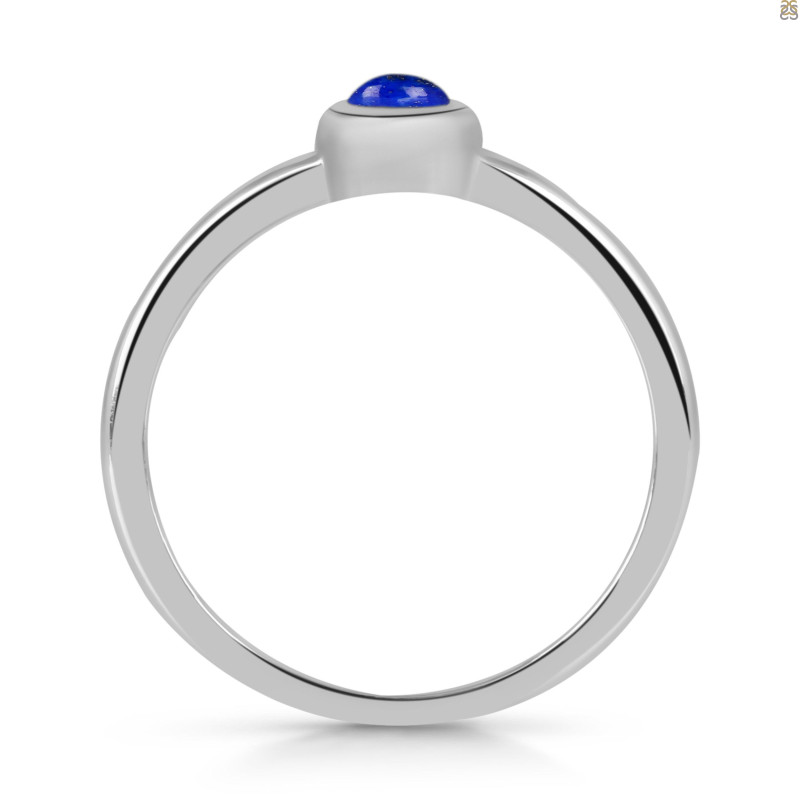Lapis Ring LLP-RDR-4013.