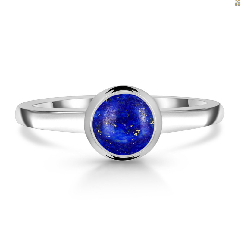 Lapis Ring LLP-RDR-4014.