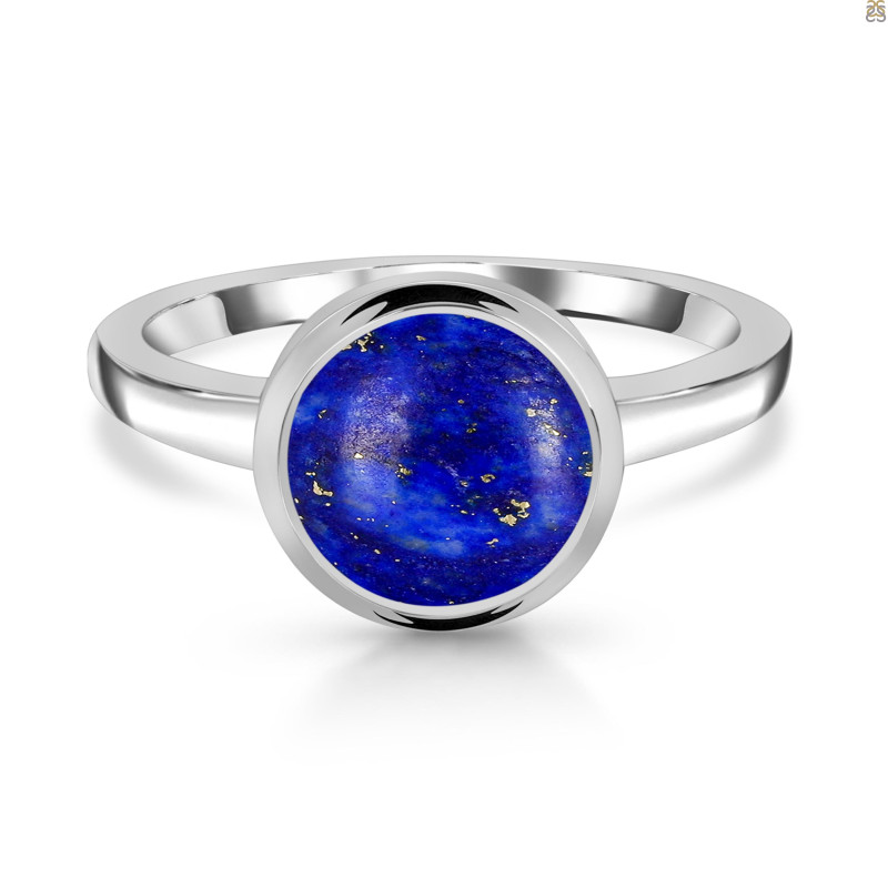 Lapis Ring LLP-RDR-4017.