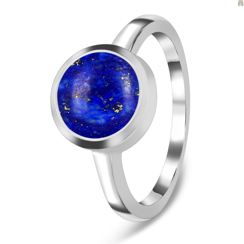Lapis Ring