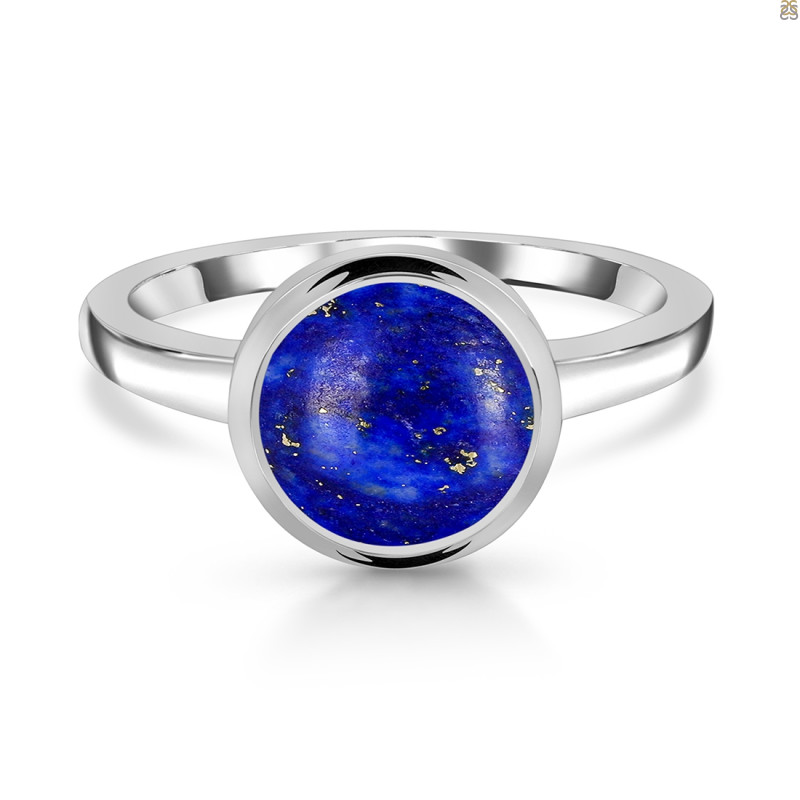 Lapis Ring LLP-RDR-4018.