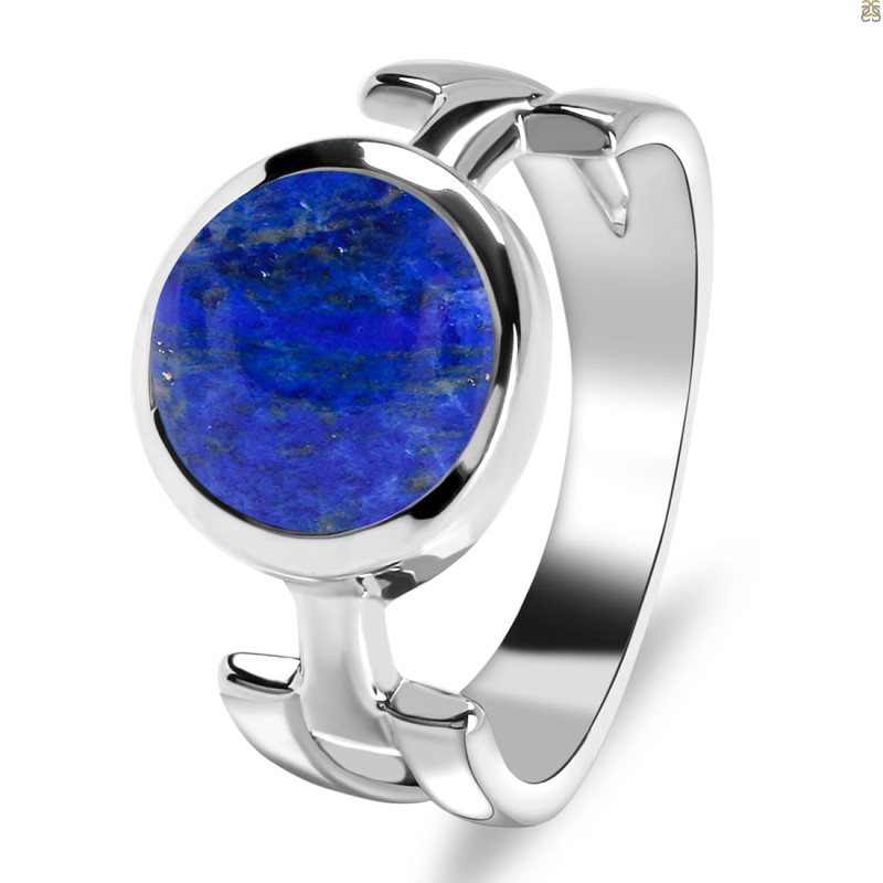 Lapis Ring