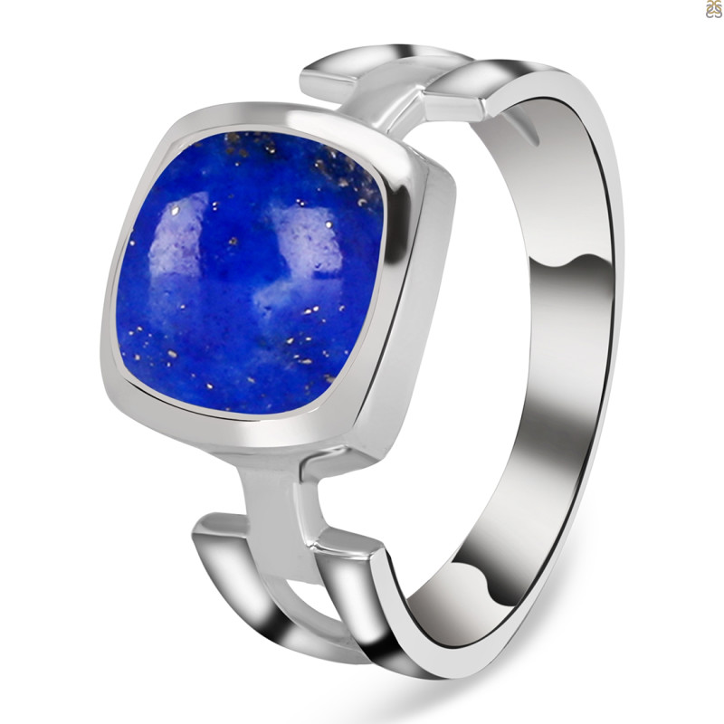 Lapis Ring
