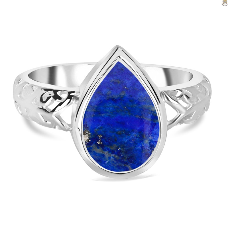 Lapis Ring LLP-RDR-51.