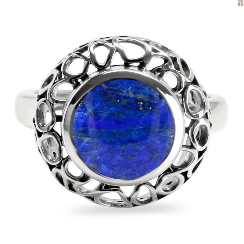 Lapis Ring LLP-RDR-53.