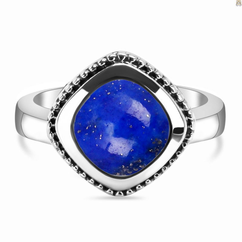 Lapis Ring LLP-RDR-54.