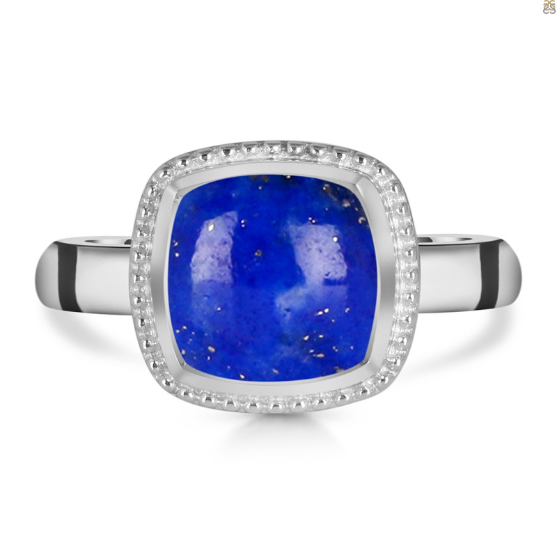 Lapis Ring LLP-RDR-55.