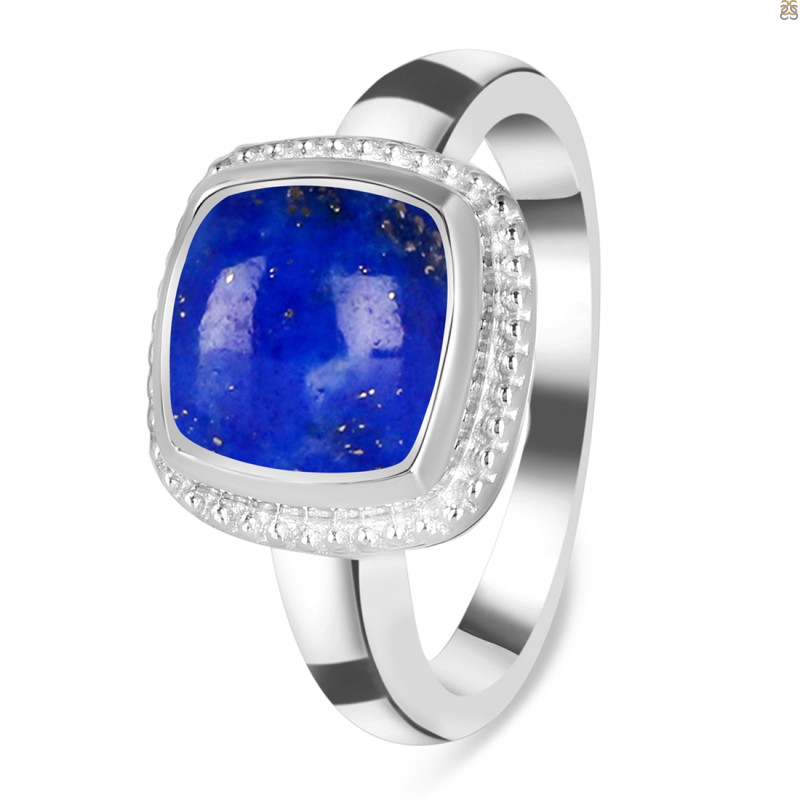 Lapis Ring