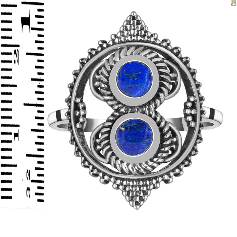 Lapis Ring LLP-RDR-749.