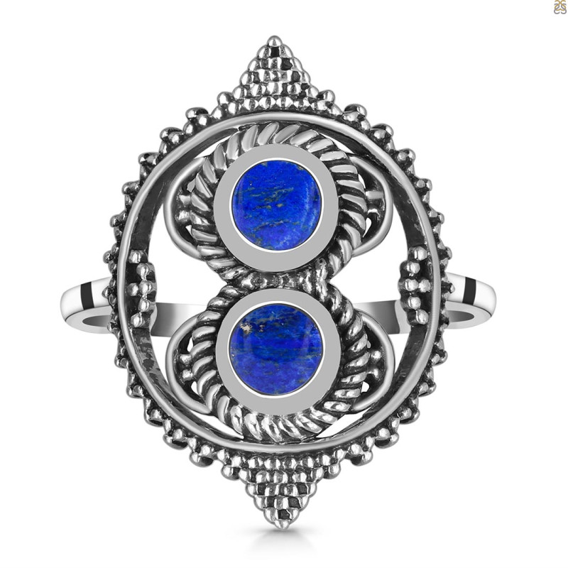 Lapis Ring LLP-RDR-749.