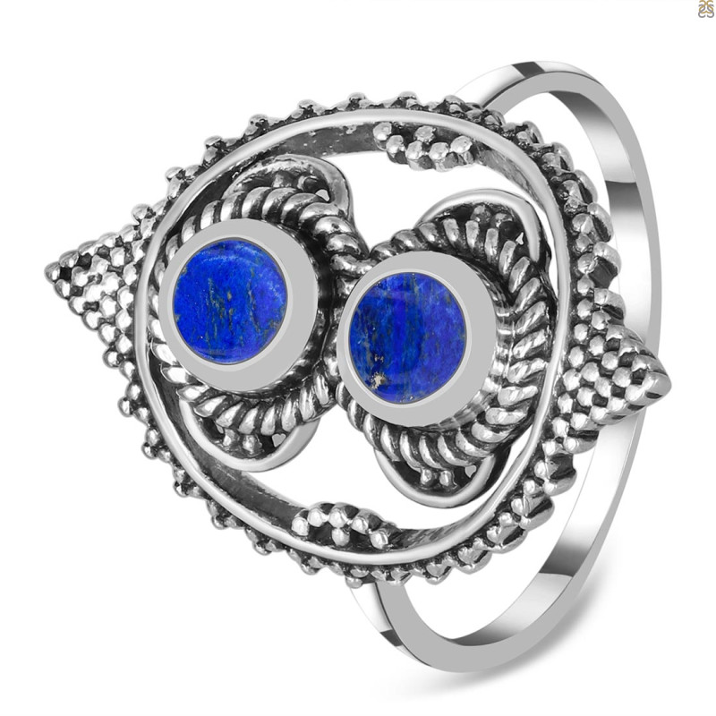Lapis Ring LLP-RDR-749.