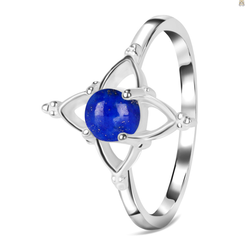 Lapis Ring