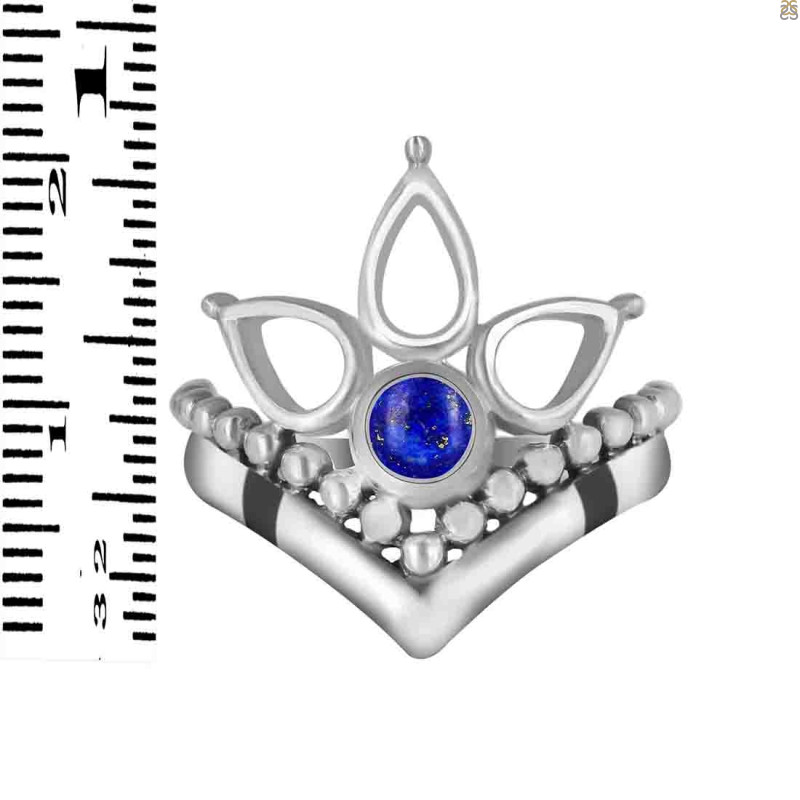 Lapis Ring LLP-RDR-769.