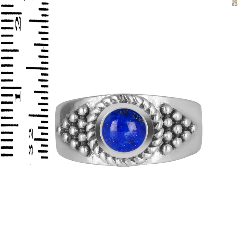 Lapis Ring LLP-RDR-771.