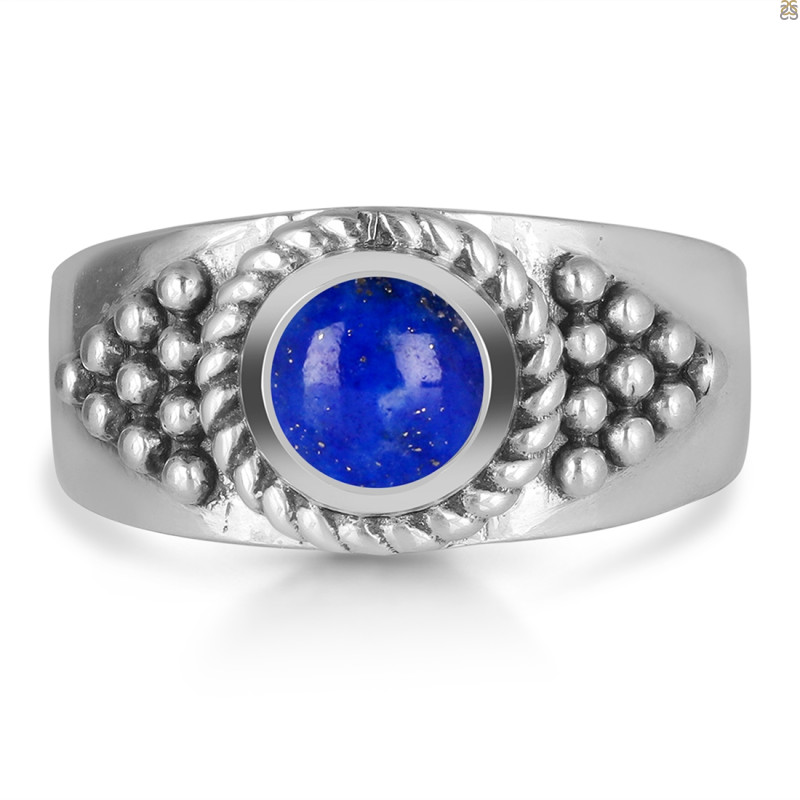 Lapis Ring LLP-RDR-771.