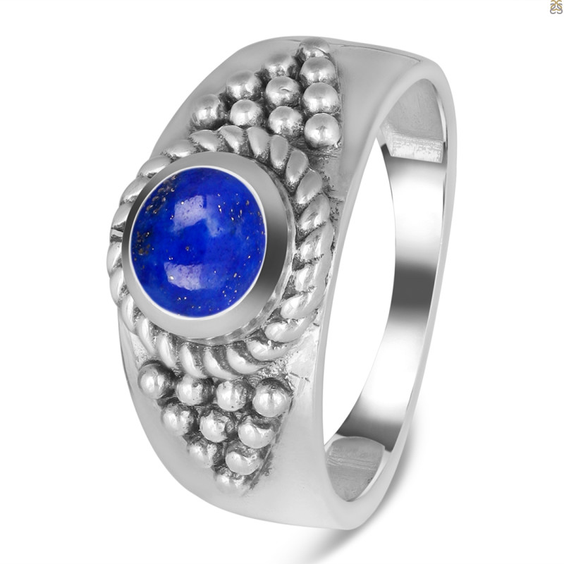 Lapis Ring LLP-RDR-771.