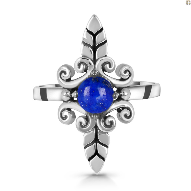 Lapis Ring LLP-RDR-772.
