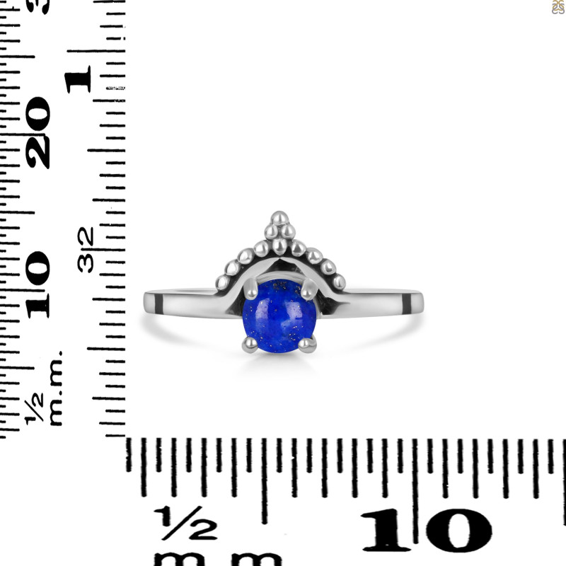 Lapis Ring LLP-RDR-789.
