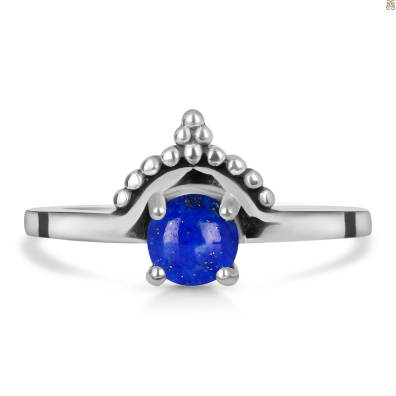 Lapis Ring LLP-RDR-789.