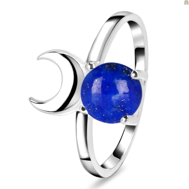 Lapis Ring