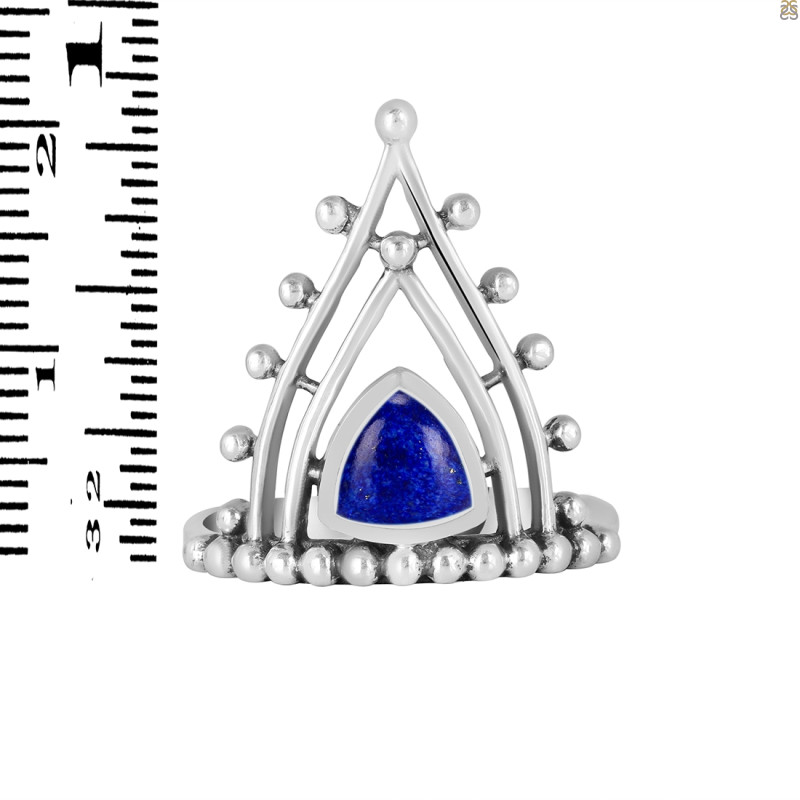 Lapis Ring LLP-RDR-805.