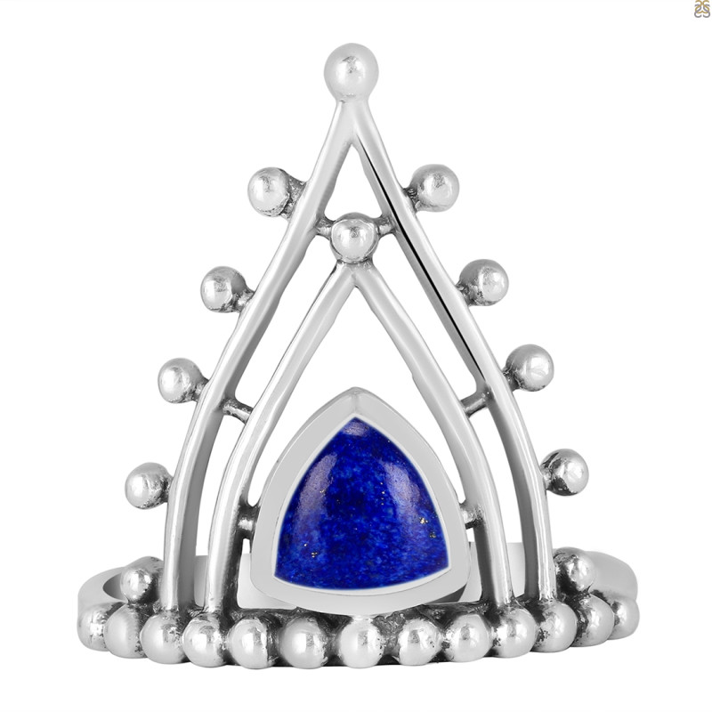 Lapis Ring LLP-RDR-805.