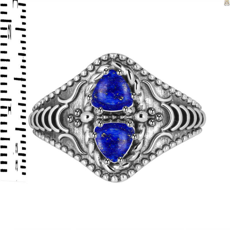 Lapis Ring LLP-RDR-817.