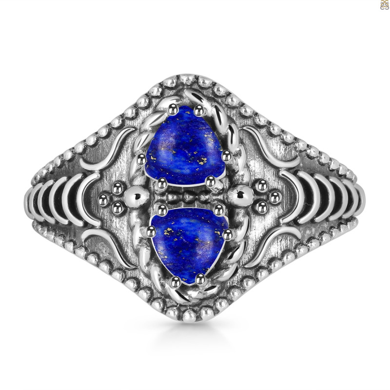 Lapis Ring LLP-RDR-817.
