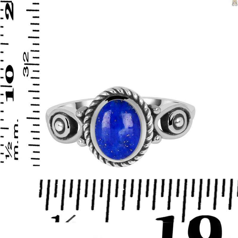 Lapis Ring LLP-RDR-835.