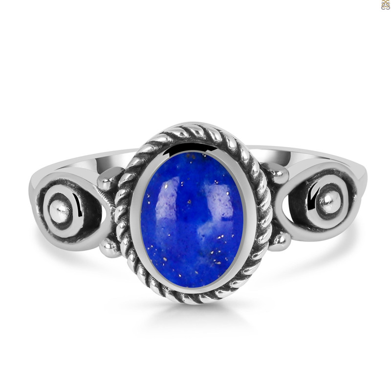 Lapis Ring LLP-RDR-835.
