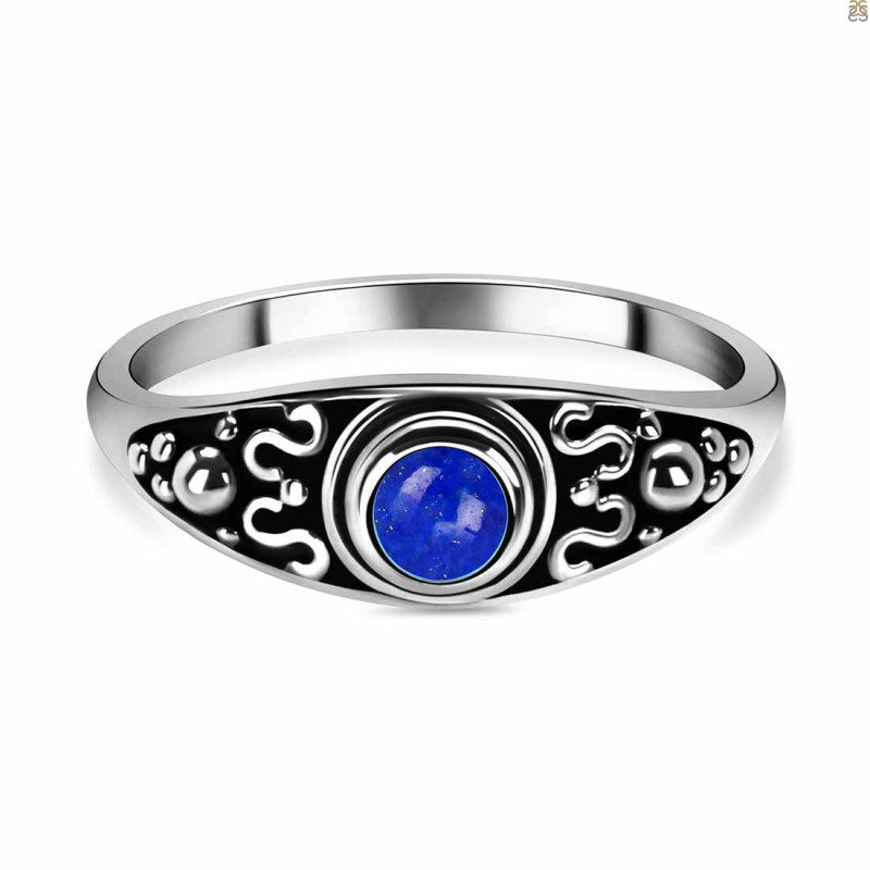 Lapis Ring LLP-RDR-837.