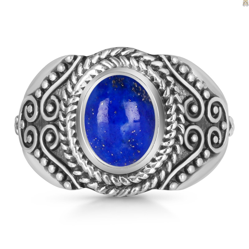 Lapis Ring LLP-RDR-859.