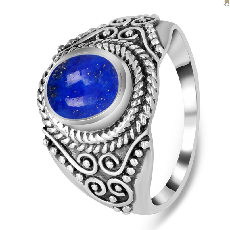 Lapis Ring LLP-RDR-859.