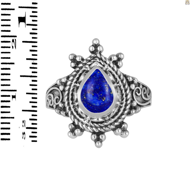 Lapis Ring LLP-RDR-924.